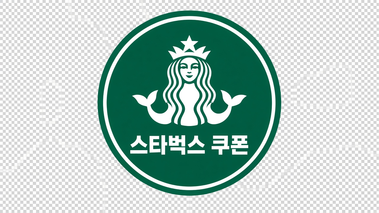 스타벅스 쿠폰 혜택